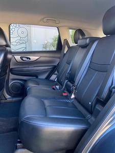 2014 Nissan X-Trail - Thumbnail