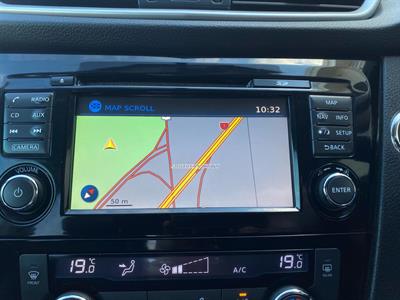 2014 Nissan X-Trail - Thumbnail