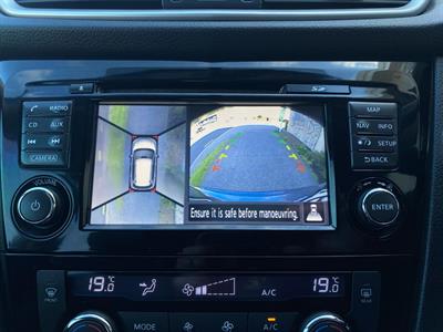 2014 Nissan X-Trail - Thumbnail