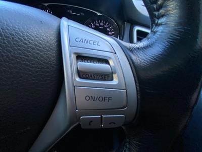 2014 Nissan X-Trail - Thumbnail