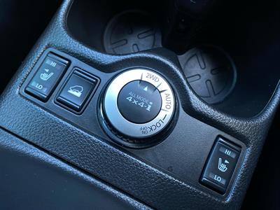 2014 Nissan X-Trail - Thumbnail