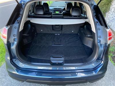 2014 Nissan X-Trail - Thumbnail