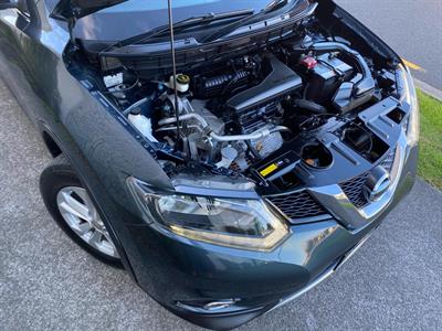 2014 Nissan X-Trail - Thumbnail
