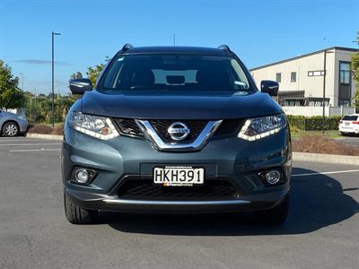 2014 Nissan X-Trail - Thumbnail