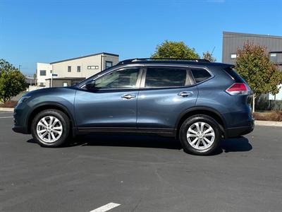 2014 Nissan X-Trail - Thumbnail