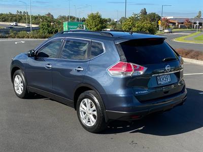 2014 Nissan X-Trail - Thumbnail