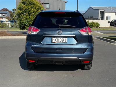2014 Nissan X-Trail - Thumbnail