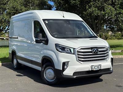 2023 LDV Deliver 9