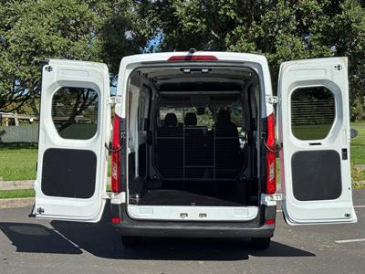 2023 LDV Deliver 9 - Thumbnail