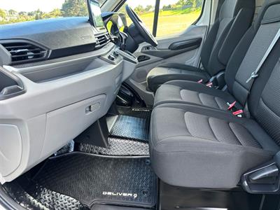 2023 LDV Deliver 9 - Thumbnail