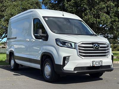 2023 LDV Deliver 9 - Thumbnail