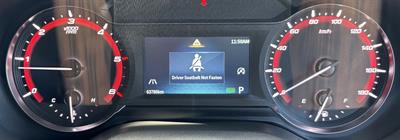 2023 LDV Deliver 9 - Thumbnail