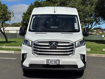 2023 LDV Deliver 9 - Thumbnail