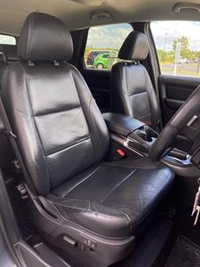 2017 Ford Territory - Thumbnail