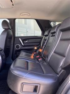 2017 Ford Territory - Thumbnail