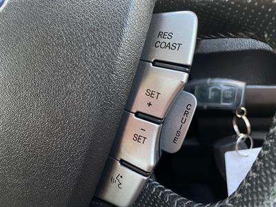 2017 Ford Territory - Thumbnail