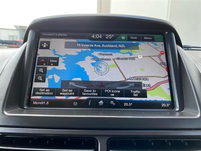 2017 Ford Territory - Thumbnail