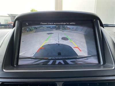 2017 Ford Territory - Thumbnail