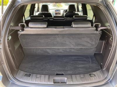 2017 Ford Territory - Thumbnail