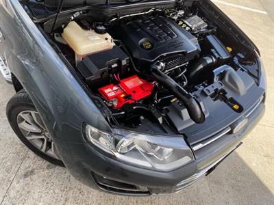 2017 Ford Territory - Thumbnail