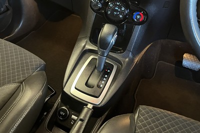 2014 Ford Fiesta - Thumbnail