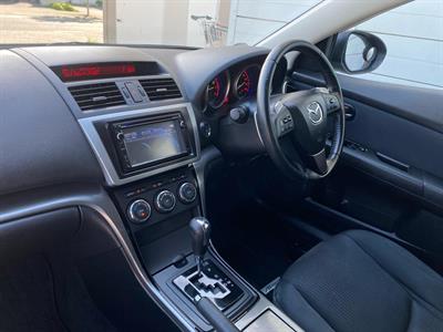 2011 Mazda Atenza - Thumbnail