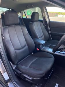 2011 Mazda Atenza - Thumbnail