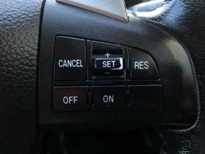 2011 Mazda Atenza - Thumbnail