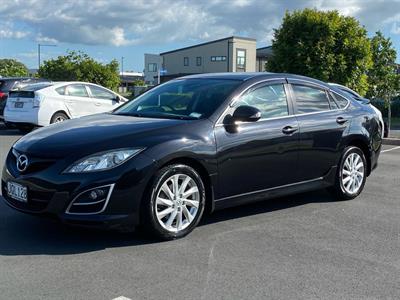 2011 Mazda Atenza - Thumbnail