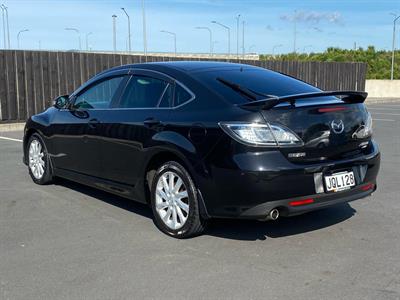 2011 Mazda Atenza - Thumbnail