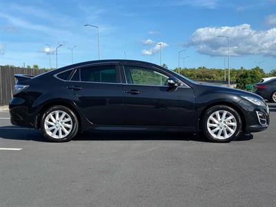 2011 Mazda Atenza - Thumbnail