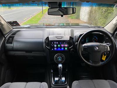 2016 Holden Colorado - Thumbnail