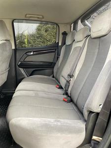 2016 Holden Colorado - Thumbnail