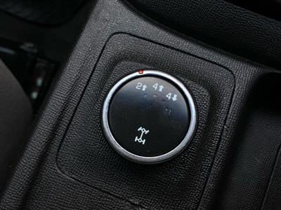 2016 Holden Colorado - Thumbnail