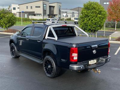 2016 Holden Colorado - Thumbnail