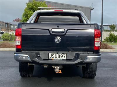 2016 Holden Colorado - Thumbnail