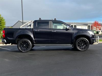 2016 Holden Colorado - Thumbnail
