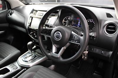 2021 Nissan Navara - Thumbnail