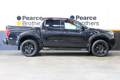 2021 Nissan Navara - Thumbnail