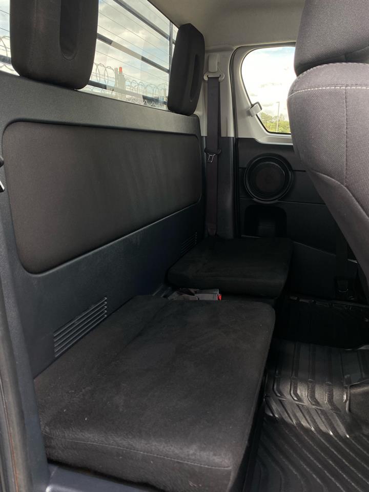2018 Toyota Hilux