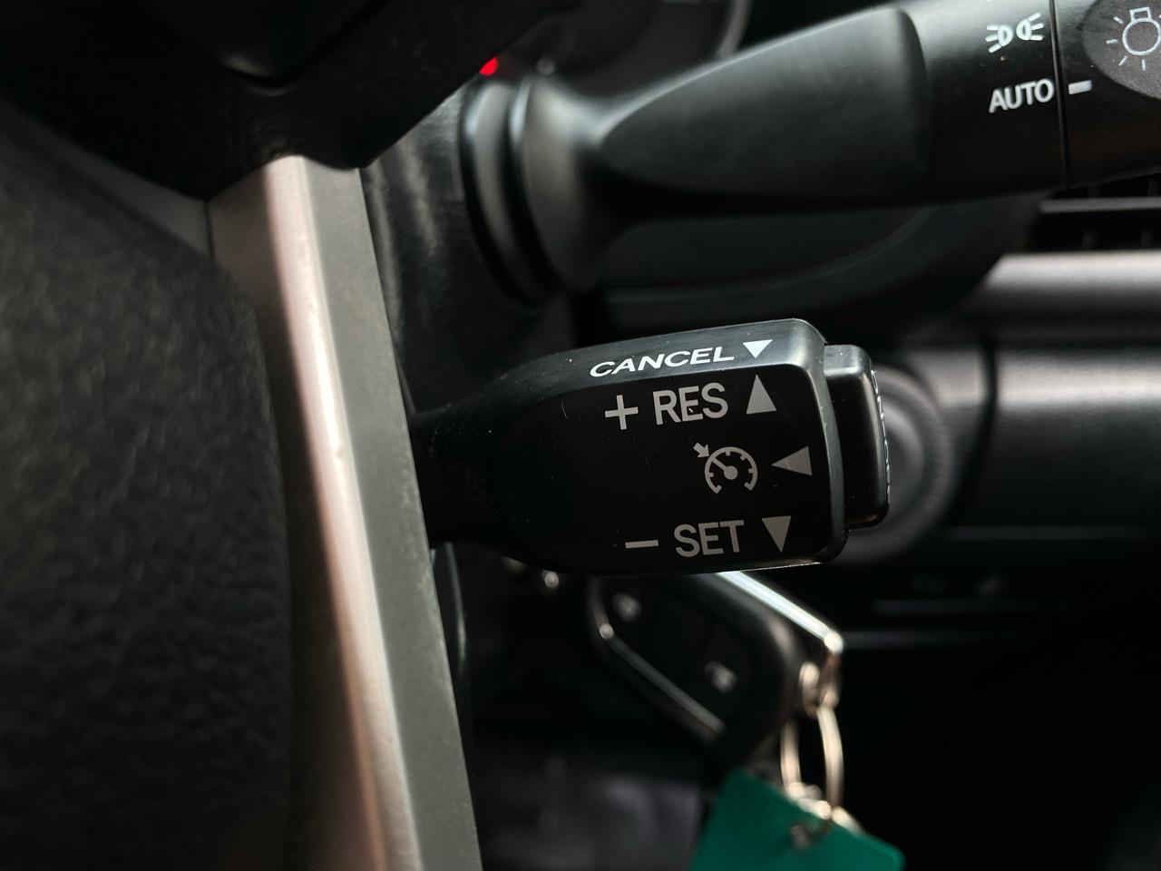 2018 Toyota Hilux