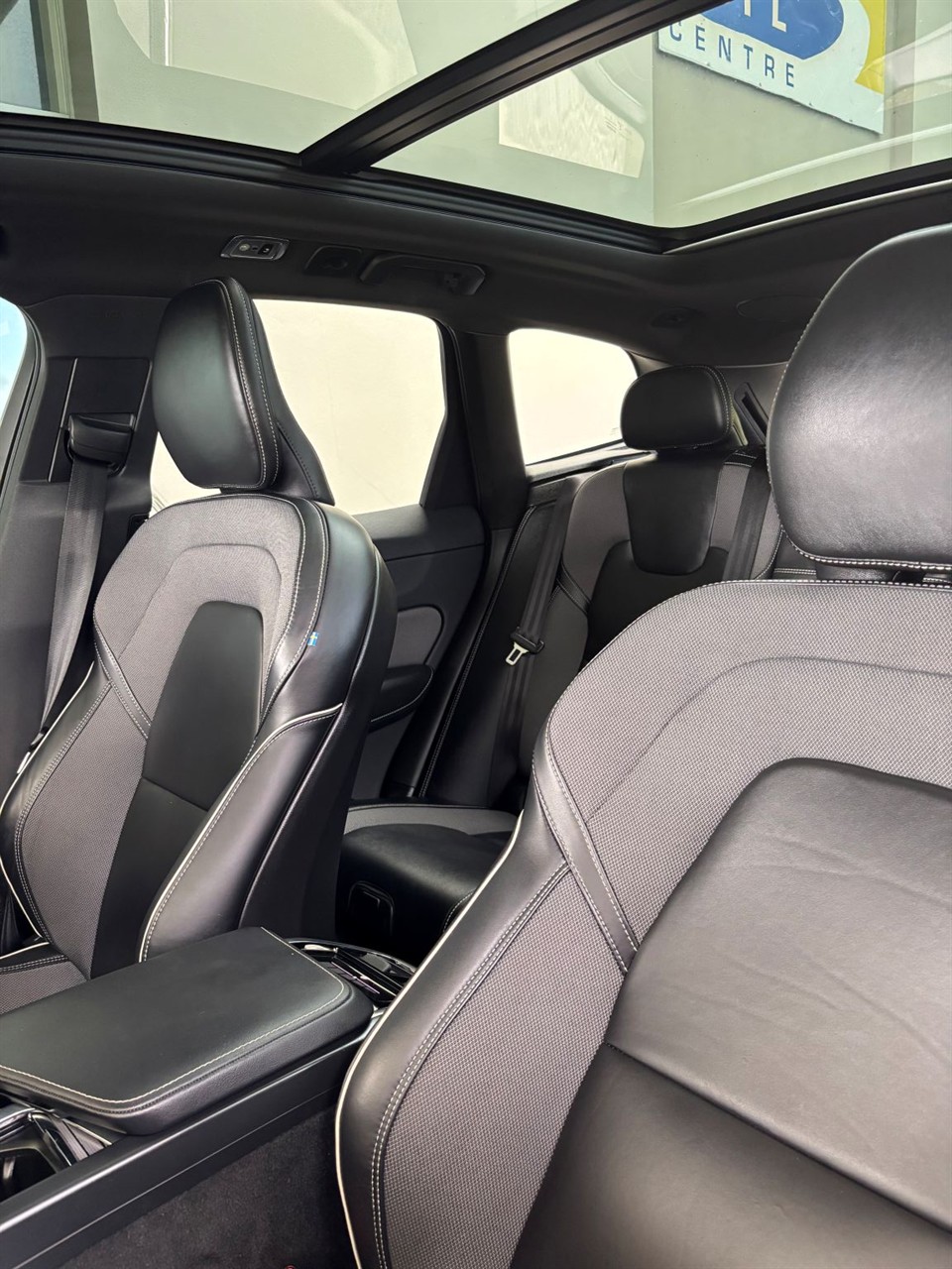 2021 Volvo XC60