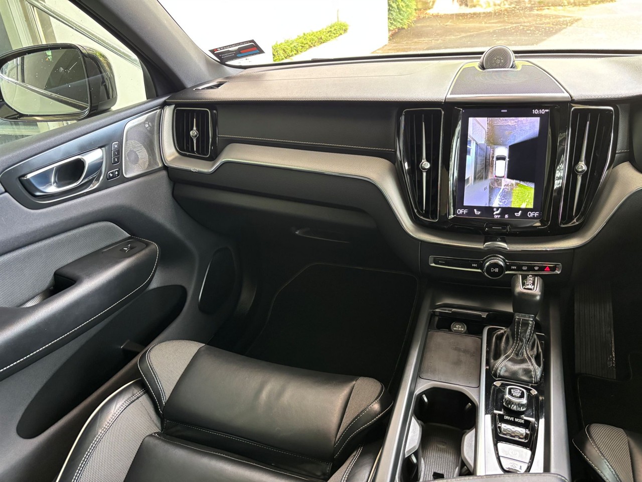 2021 Volvo XC60
