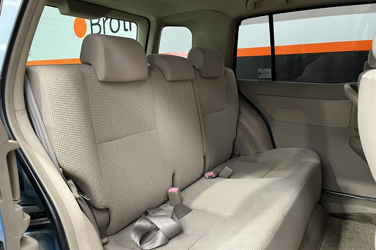 2006 Toyota RAUM