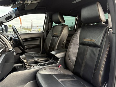 2020 Ford Ranger - Thumbnail