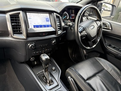 2020 Ford Ranger - Thumbnail