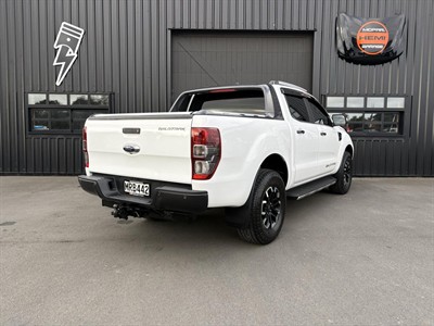 2020 Ford Ranger - Thumbnail