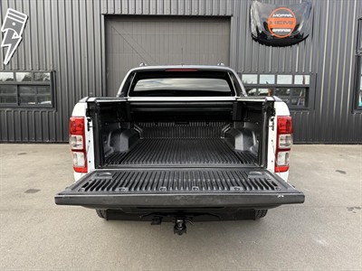 2020 Ford Ranger - Thumbnail