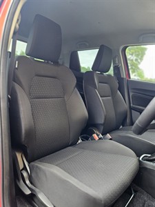 2024 Suzuki Swift - Thumbnail