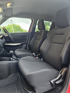 2024 Suzuki Swift - Thumbnail